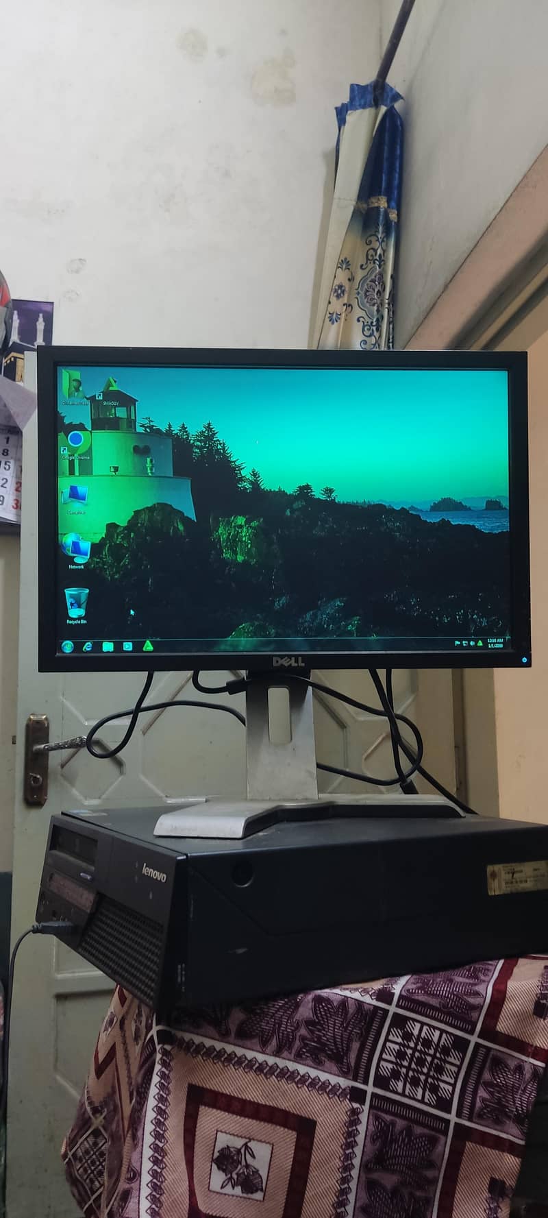 Monitor 0