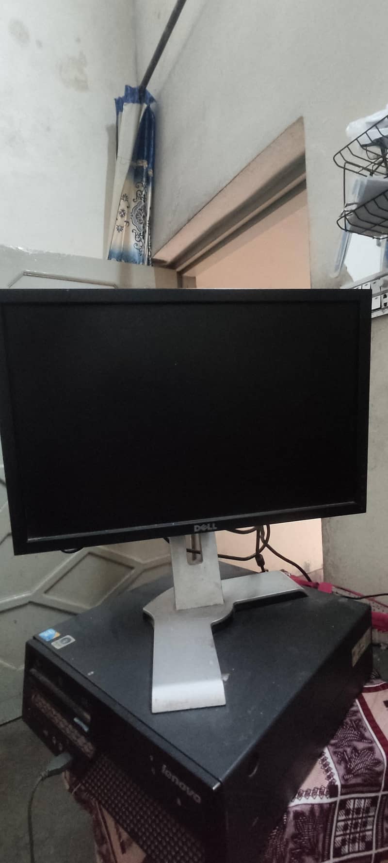 Monitor 2