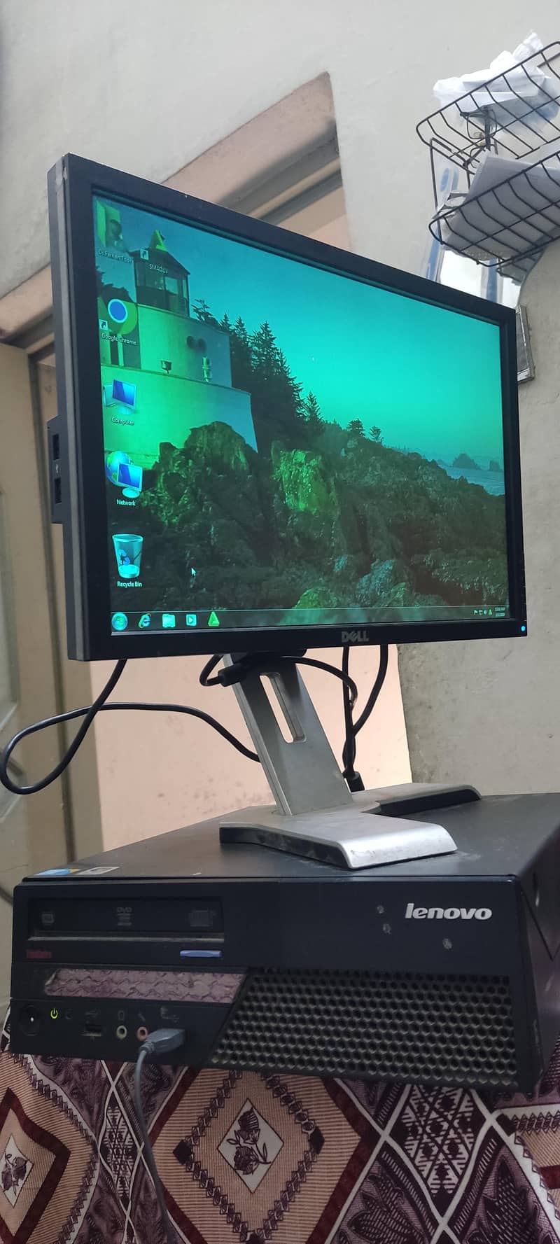Monitor 3