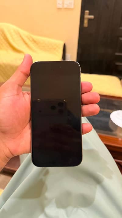 Apple iPhone 14 Pro