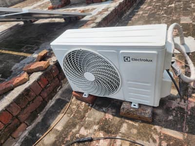 ac one ton