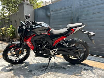 SuperStar 200R | Perfect Condition 2025