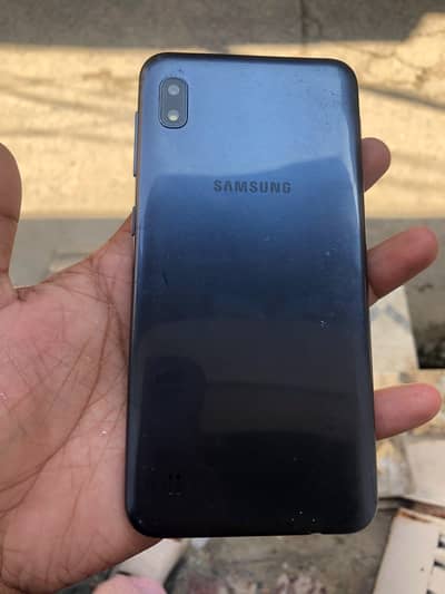 Samsung a 10 only phone all OK 2/32