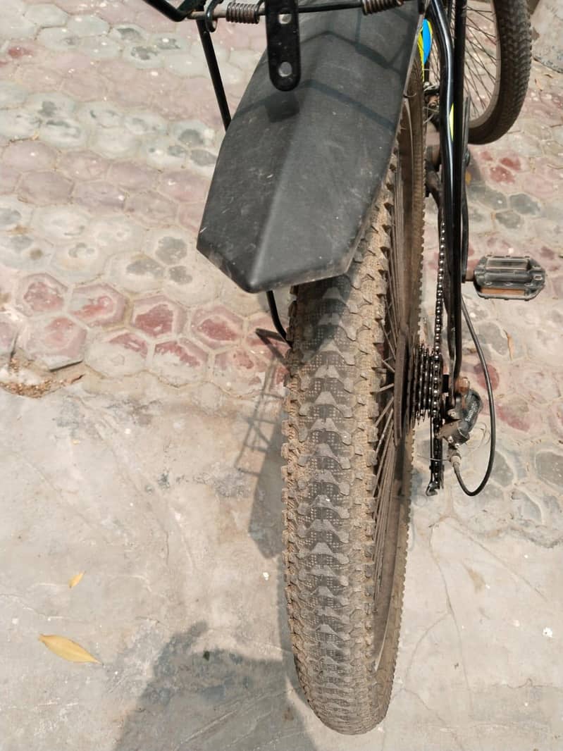 bicycle 2
