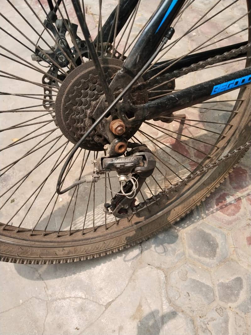 bicycle 3
