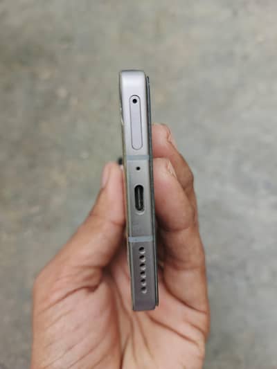 Infinix Note 50