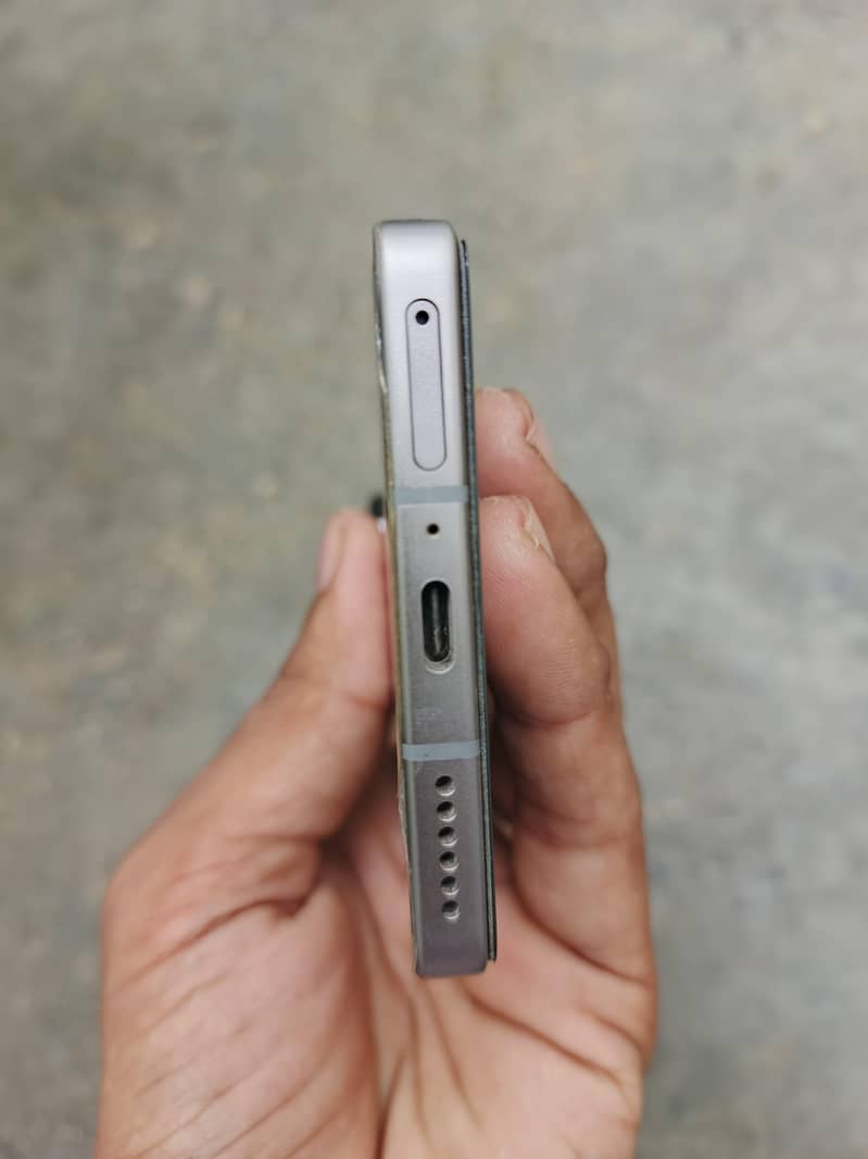 Infinix Note 50 0