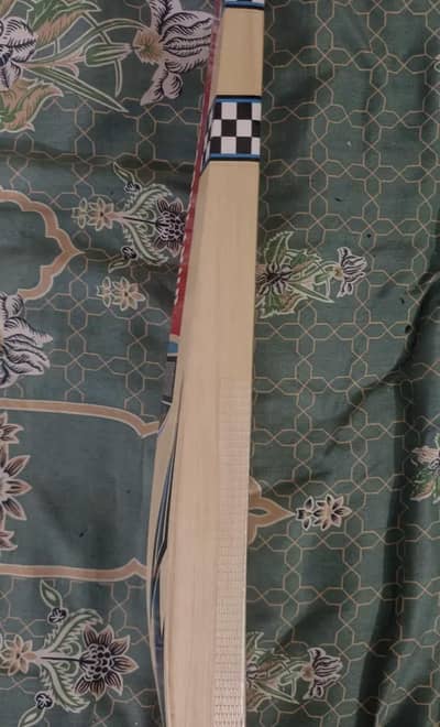 Hard ball original cricket bat