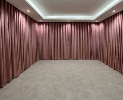 curtains