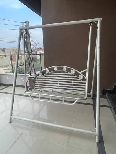 One Swing Iron