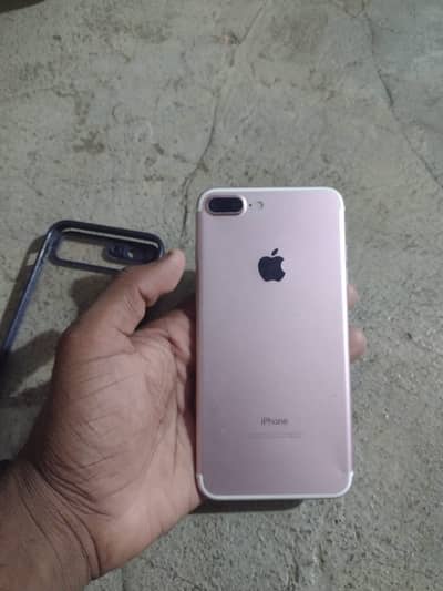 Apple iPhone 7 Plus