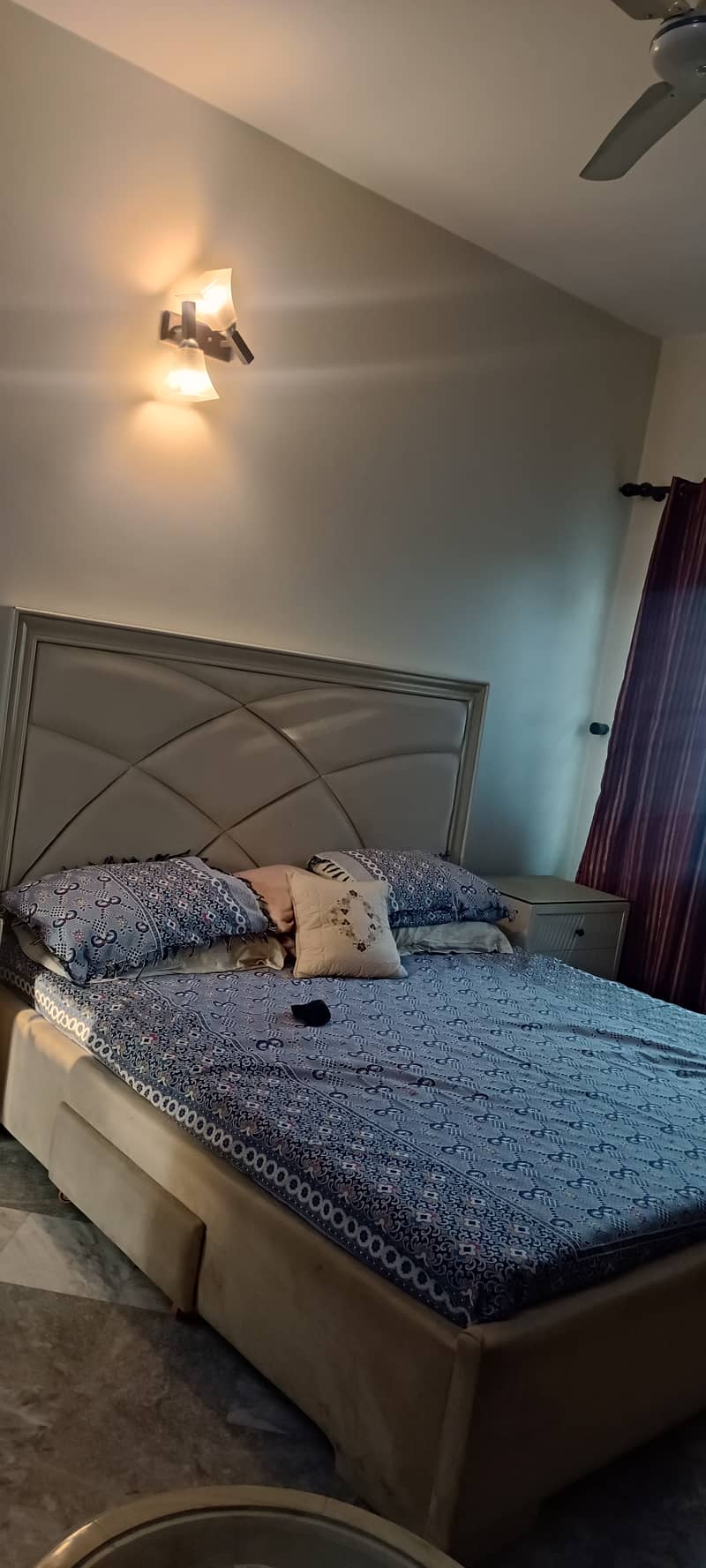 King Bed Set 1