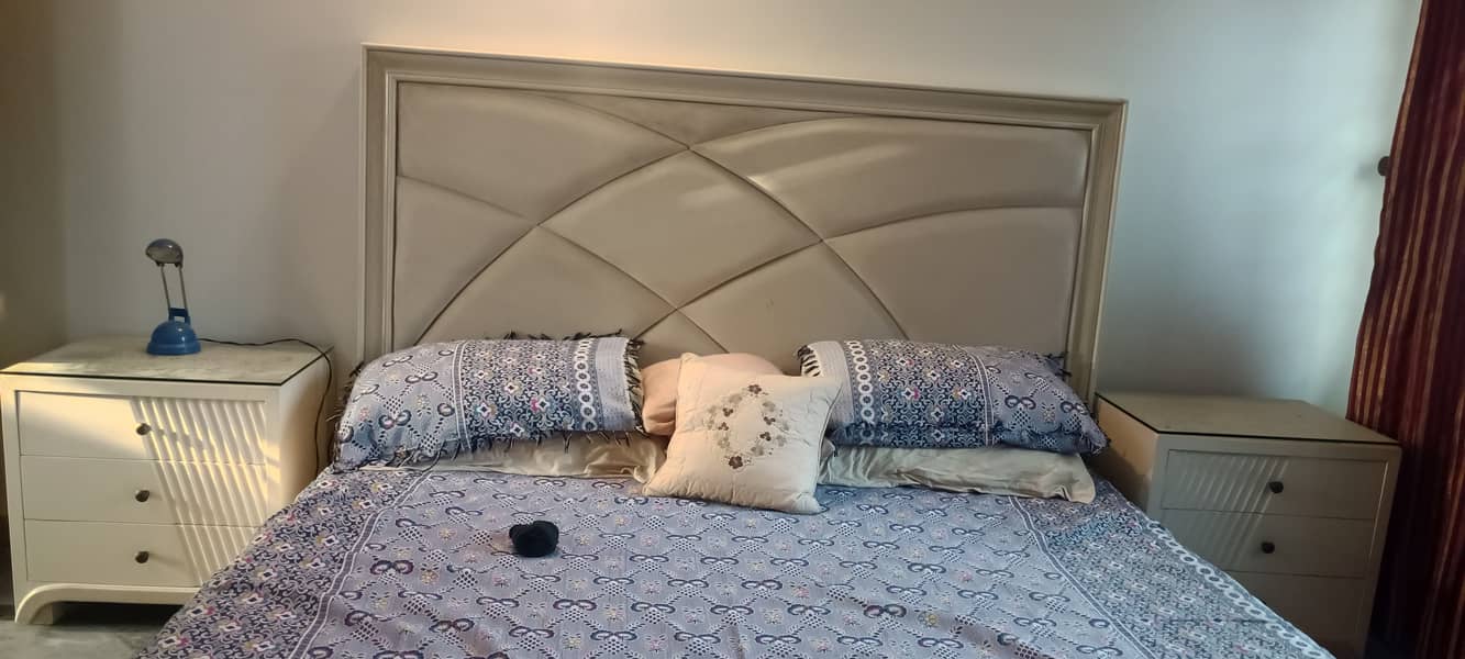King Bed Set 2