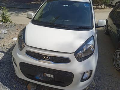 KIA Picanto 2020