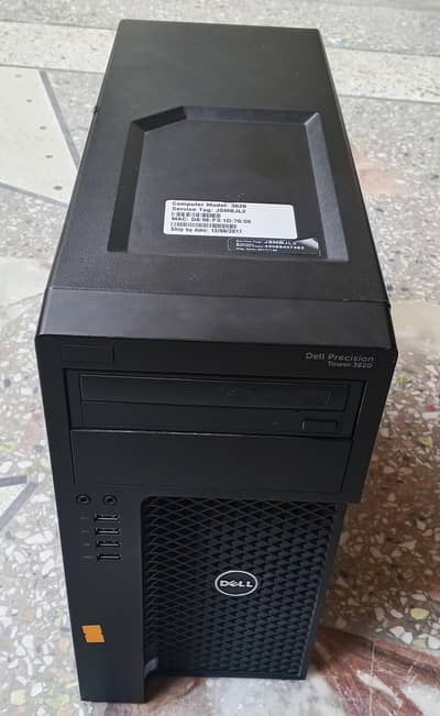 Core i5_ 6 generation