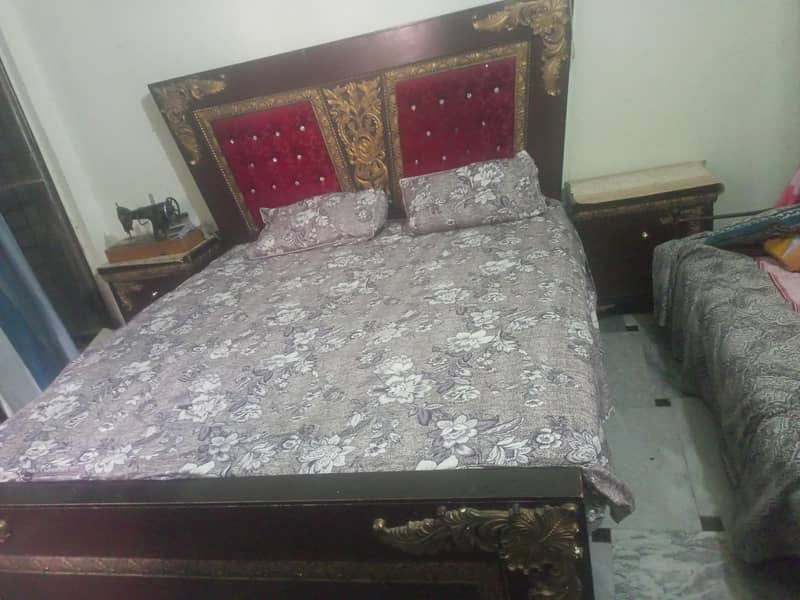 home bed set 4
