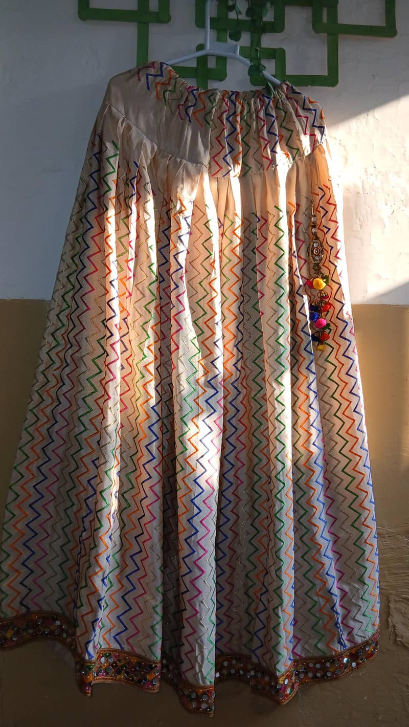 lehnga 0