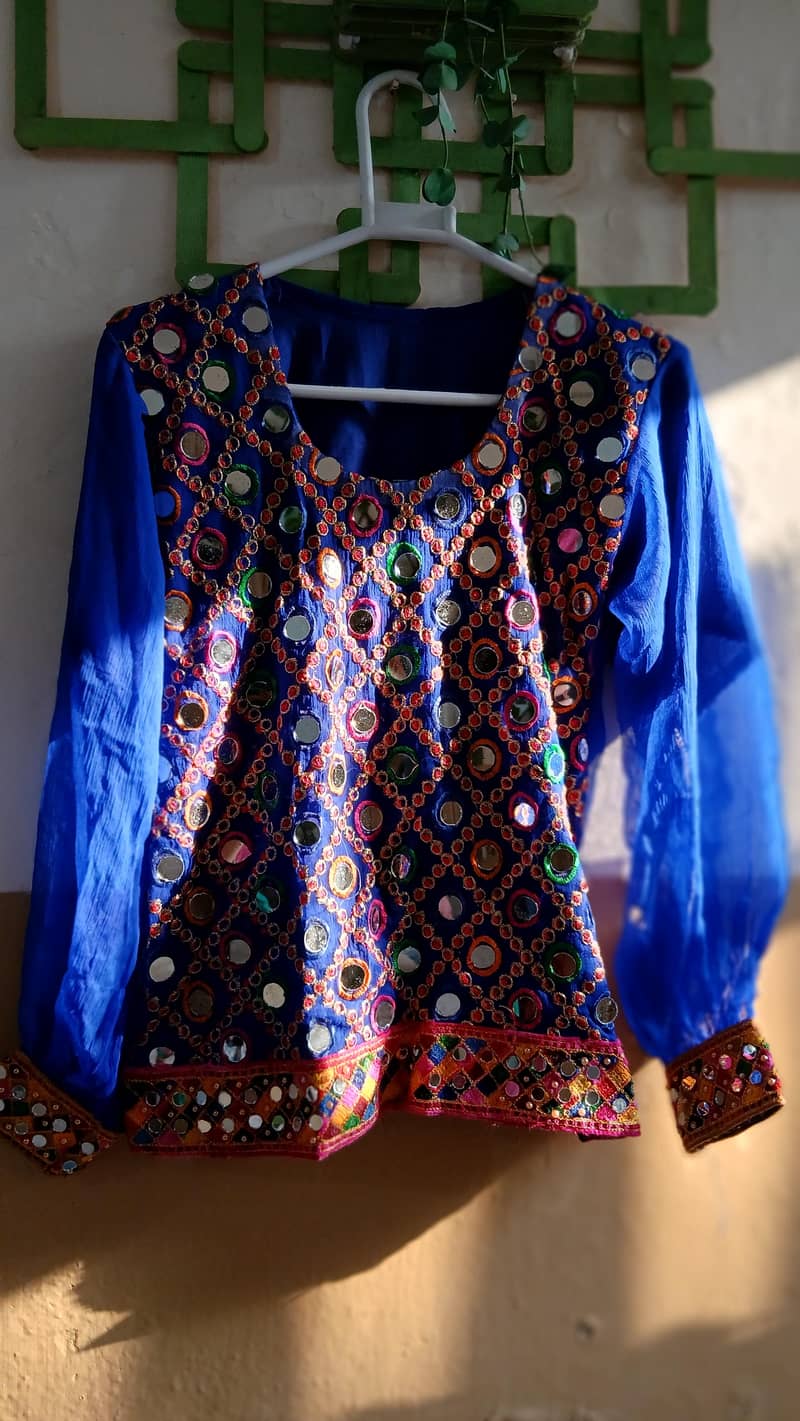 lehnga 2