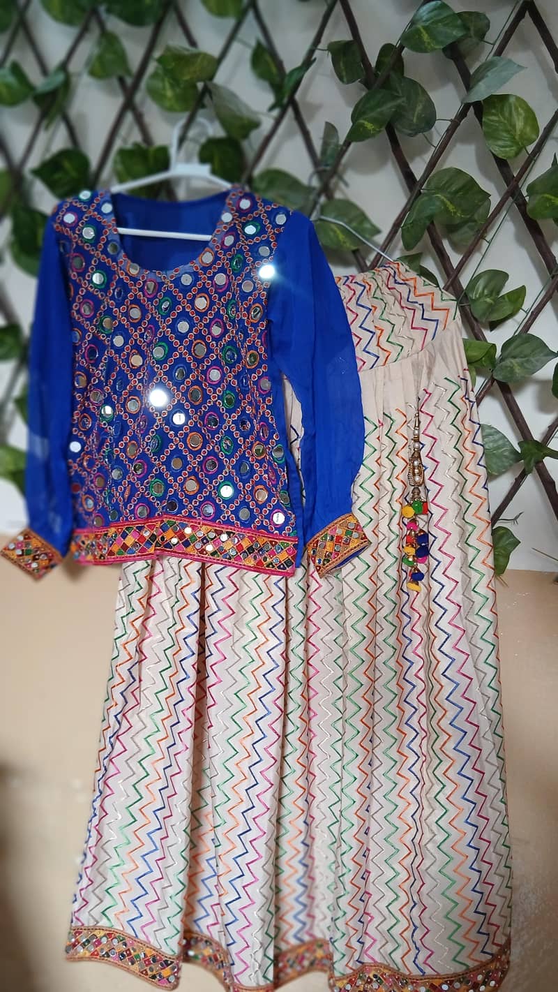 lehnga 4