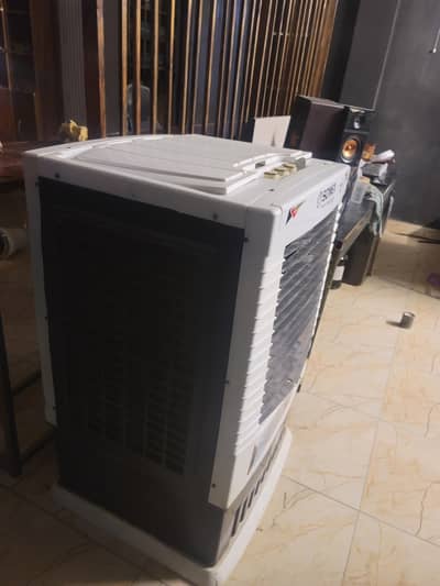 sony 9000 air cooler