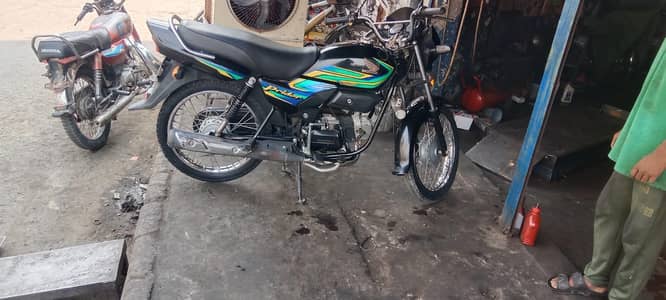 honda pride for sale
