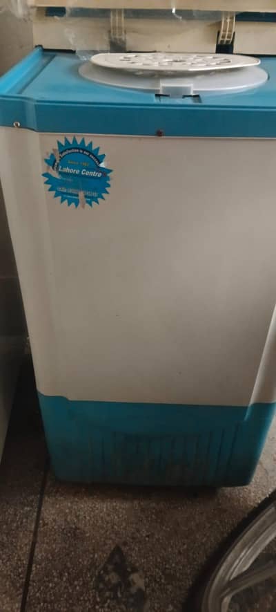 izone dryer machine