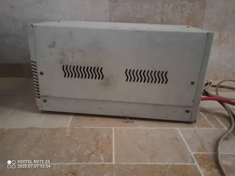 Ups digitech 1