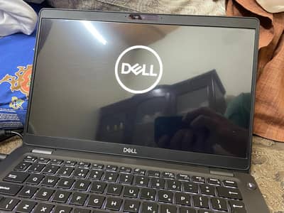 Dell Latitude 5300 | Core i5 8th Gen | 16GB RAM | 256GB NVMe SSD