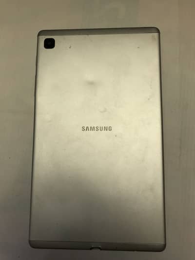 Exchange possible Samsung A7 LITE