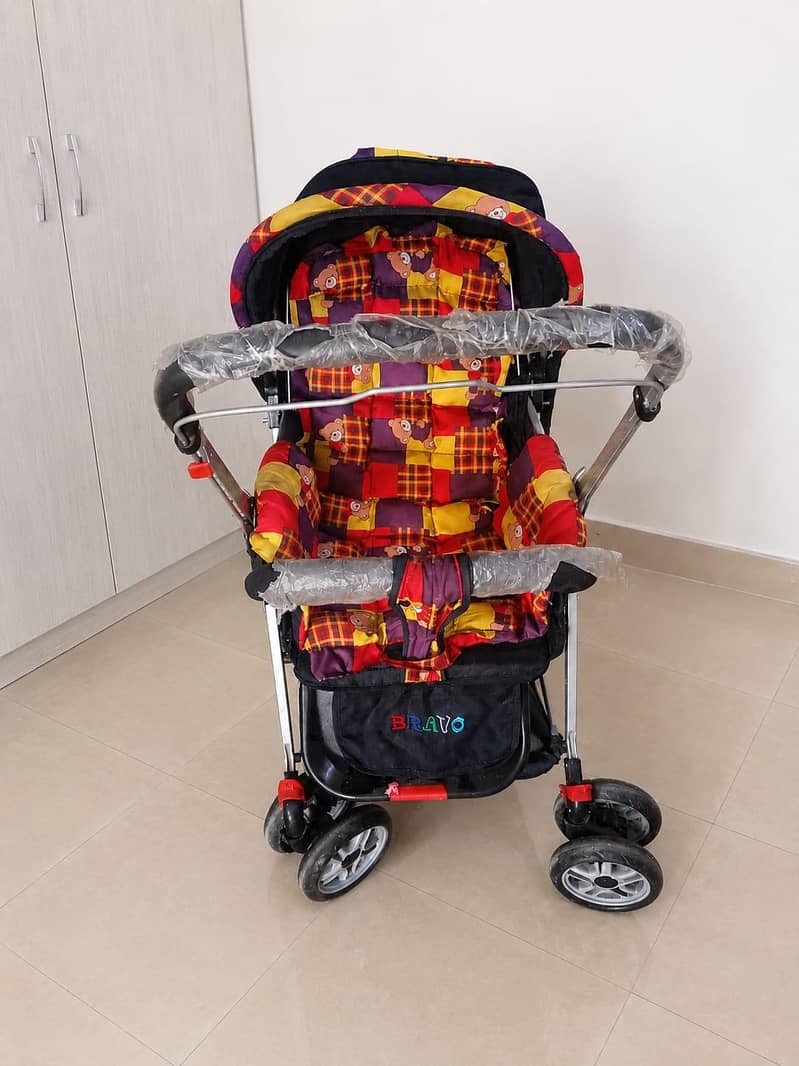 Babby pram 0