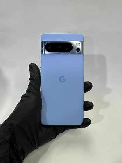 Google Pixel 8 Pro | FU | 128GB | KIT