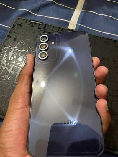 Samsung Mobile A15 5G