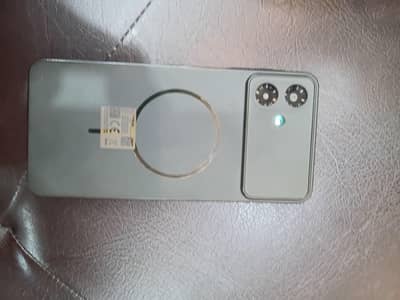 Samsung Mobile A07