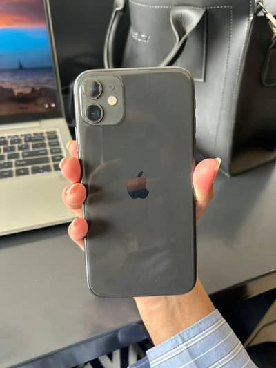 Apple iPhone 11