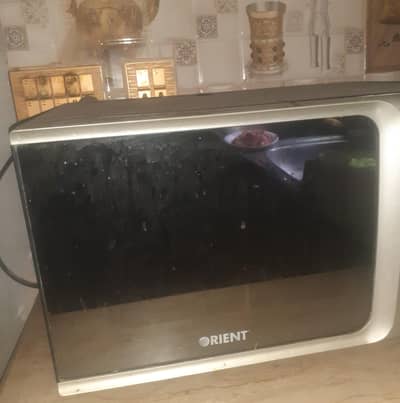 oven for cook and heat