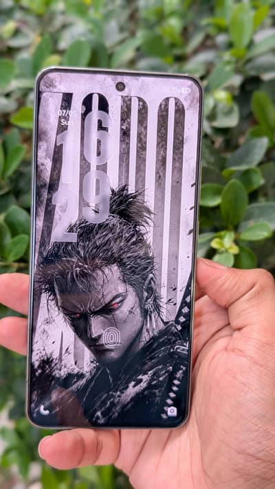 Vivo iQOO Neo10