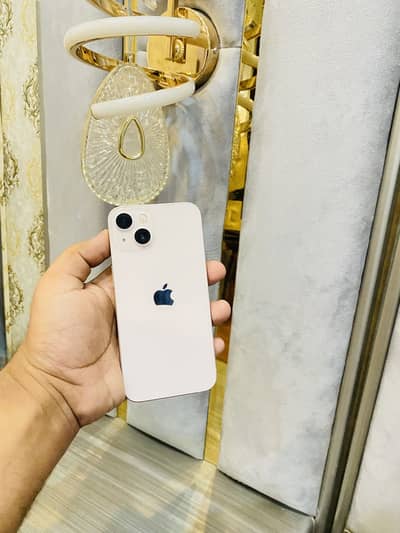 Apple iPhone 13 128gb pta approved urgent sale