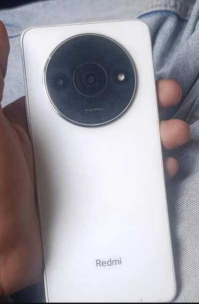 Xiaomi Redmi A3x