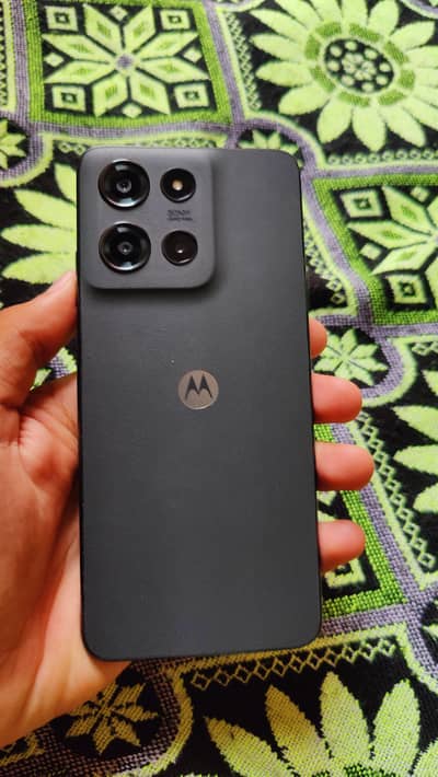 Motorola G 5G 2025