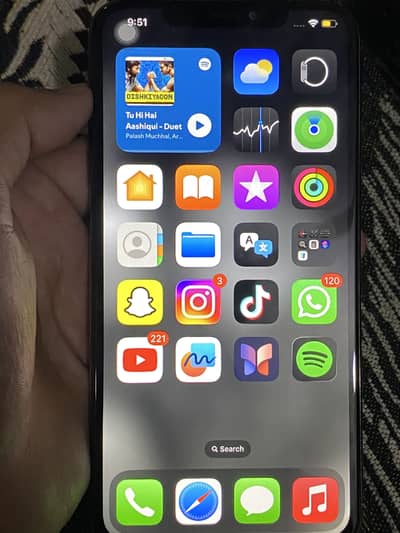 Apple iPhone XS Max 256 jb