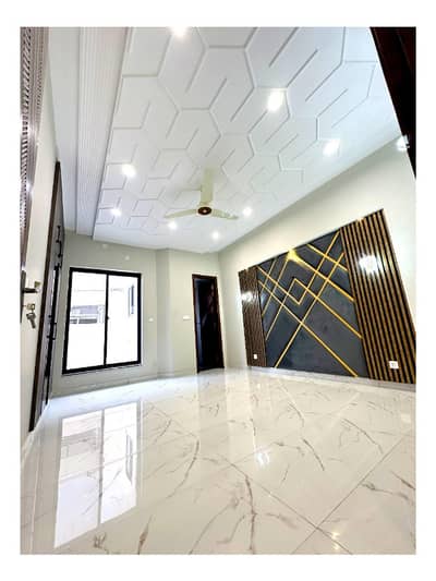5 Marla house for Sale Block-L khayaban e amin society lahore