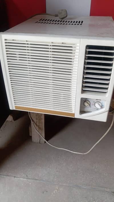 Panasonic 0.75 Ton Window AC
