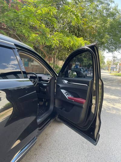 Haval H6 2023