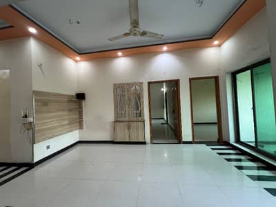 20 Marla Single Storey House For Sale In Johar Town Block B (Original Picture)