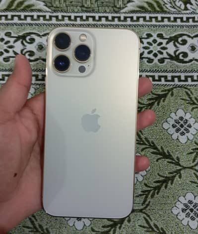Apple iPhone 13 Pro Max