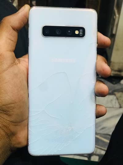 Samsung Mobile S10