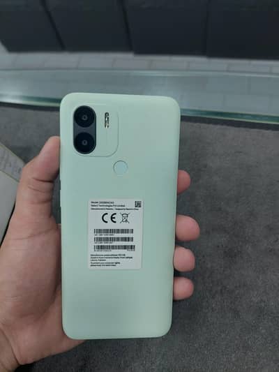 Xiaomi Redmi A2 Plus 3/64
