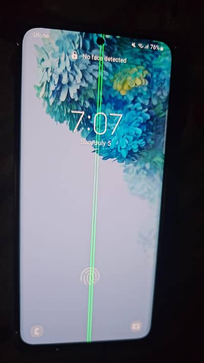 Samsung Mobile S20