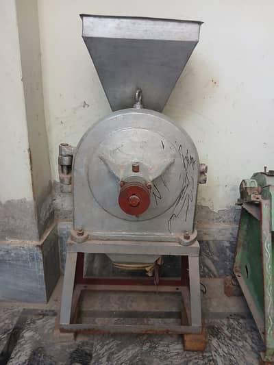 Atta Chaki  for Sale in Good Condition 03082724728