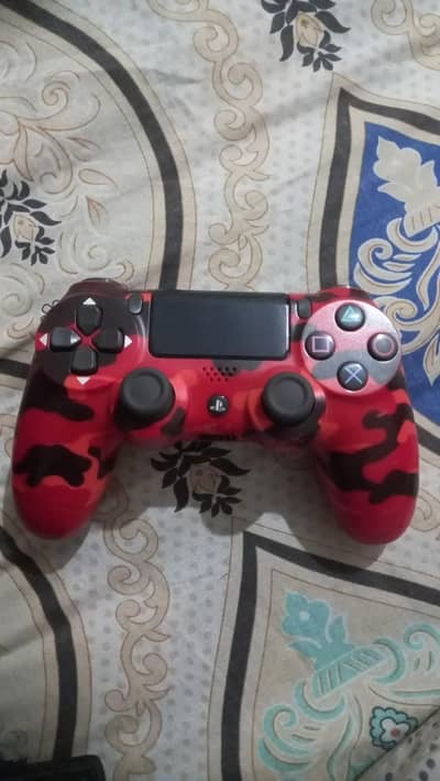 ps4 controller